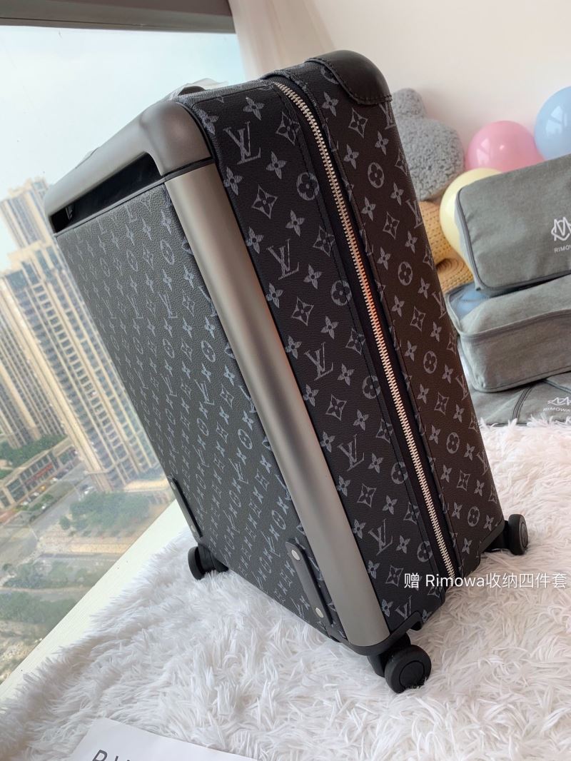 Louis Vuitton Suitcase